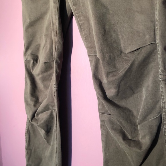 ARITZIA TNA  CARGO JOGGERS - Picture 8 of 10